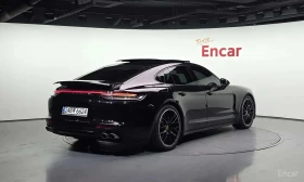 Porsche Panamera, снимка 2