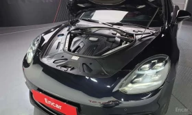 Porsche Panamera, снимка 17