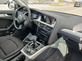 Audi A4 2.0 TDI, снимка 8