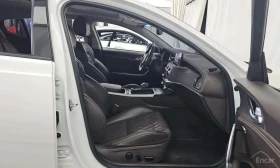 Kia Stinger, снимка 12
