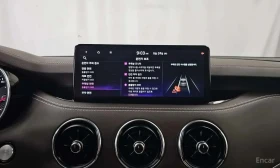 Kia Stinger, снимка 15