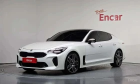 Kia Stinger, снимка 1