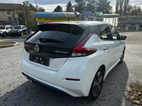 Nissan Leaf , снимка 6