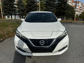 Nissan Leaf , снимка 2