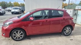     Toyota Yaris 1.3  *   