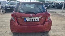     Toyota Yaris 1.3  *   