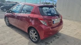     Toyota Yaris 1.3  *   