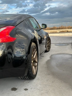 Nissan 370Z Ръчка*2016г*, снимка 7