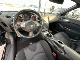 Nissan 370Z Ръчка*2016г*, снимка 8