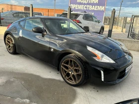 Nissan 370Z Ръчка*2016г*, снимка 3