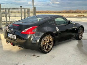 Nissan 370Z Ръчка*2016г*, снимка 4