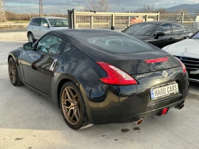 Nissan 370Z Ръчка*2016г*, снимка 6