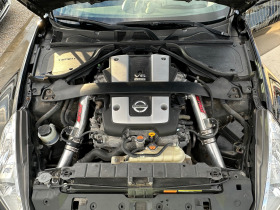 Nissan 370Z Ръчка*2016г*, снимка 17 - Автомобили и джипове - 45856873