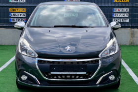 Peugeot 208 1.6eHDi Allure, снимка 2