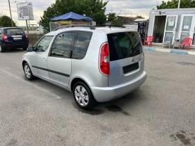 Skoda Roomster 1.4 БЕНЗИН-ГАЗ - [5] 