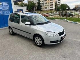 Skoda Roomster 1.4 БЕНЗИН-ГАЗ - [3] 