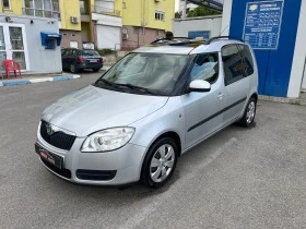     Skoda Roomster 1.4 -