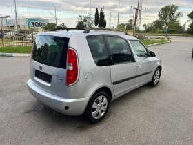 Skoda Roomster 1.4 БЕНЗИН-ГАЗ - [6] 