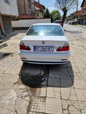 BMW 318, снимка 5