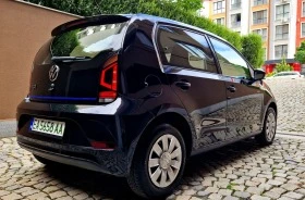 VW Up 2020/10хил КМ/36.8KW, снимка 4