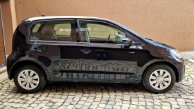 VW Up 2020/4 хил КМ/36.8KW, снимка 3