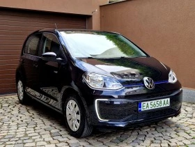 VW Up 2020/10хил КМ/36.8KW - изображение 1