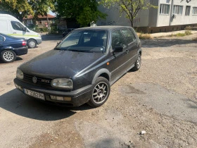 VW Golf Golf 3 gti 115 ps, снимка 2