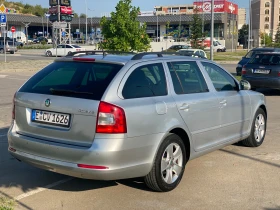 Skoda Octavia, снимка 6