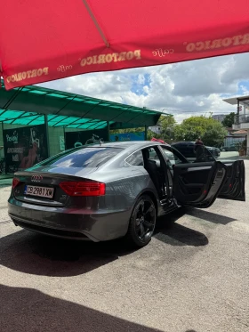 Audi A5 Фейслифт, снимка 1