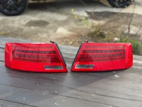 Audi A5 Фейслифт, снимка 14 — Bazar.bg Audi A5 Фейслифт, снимка 14