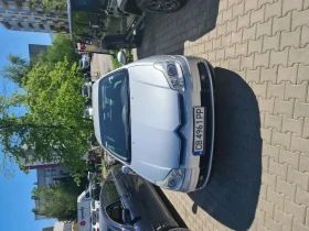 Citroen C5 Хечбек, снимка 1