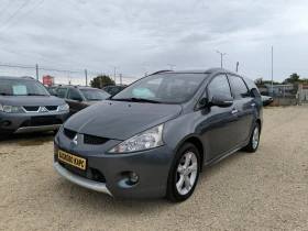 Mitsubishi Grandis 2.0TD | Mobile.bg    1