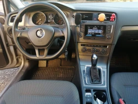 VW Golf 1.6TDI HIGHLINE, снимка 11