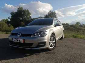 VW Golf 1.6TDI HIGHLINE, снимка 1