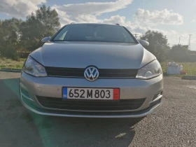 VW Golf 1.6TDI HIGHLINE, снимка 8