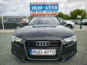 Audi A5 2, 0TDi-143k.c.-ABTOMAT, FACELiFT, RECARO, , L | Mobile.bg    17