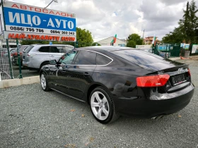 Audi A5 2, 0TDi-143k.c.-ABTOMAT, FACELiFT, RECARO, , L | Mobile.bg    4