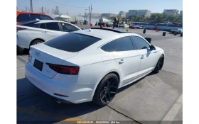 Audi A5  2.0T Premium, снимка 8