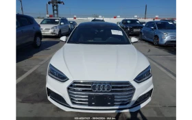 Audi A5  2.0T Premium, снимка 2