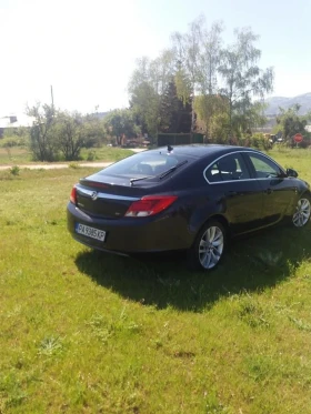 Opel Insignia | Mobile.bg    3