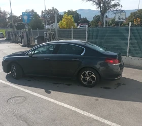 Peugeot 508, снимка 3