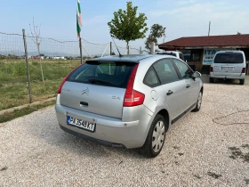 Citroen C4 1.6 hdi, снимка 4