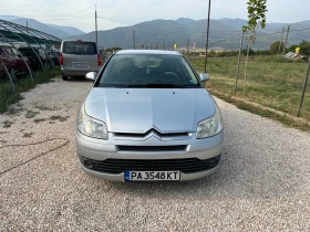 Citroen C4 1.6 hdi, снимка 7