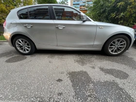 BMW 118 Facelift  Мулти Волан Реални Километри, снимка 5