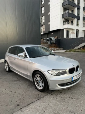 Обява за продажба на BMW 118 Facelift  Мулти Волан Реални Километри ~10 800 лв. - изображение 3