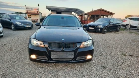 BMW 320 2.0 Бензин * Панорама * Нави * Подгрев * Автопилот, снимка 1