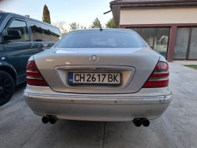 Mercedes-Benz S 430 | Mobile.bg    5