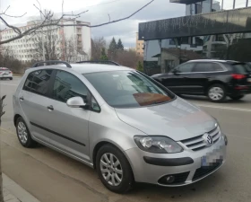 VW Golf Plus, снимка 3