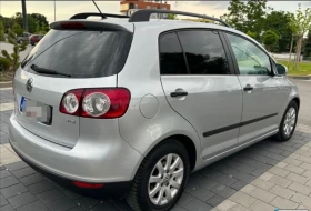 VW Golf Plus, снимка 5