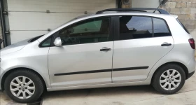 VW Golf Plus, снимка 7